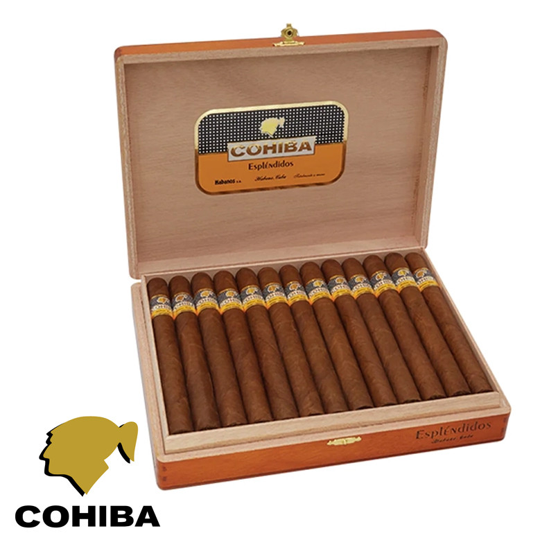 cohiba www.charutosbrasilia.com.br