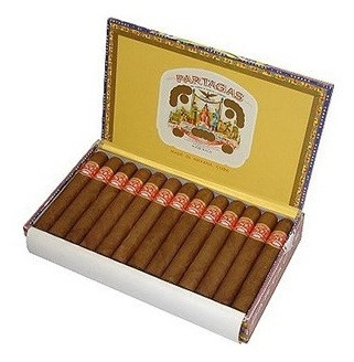 charutos partagas www.charutosbrasilia.com.br