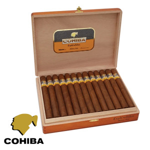 cohiba www.charutosbrasilia.com.br
