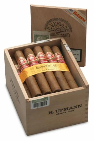charutos h upmann www.charutosbrasilia.com.br
