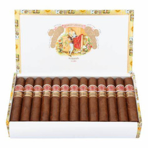 charutos romeo y julieta www.charutosbrasilia.com.br