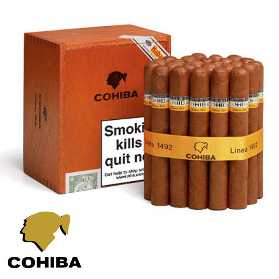 cohiba www.charutosbrasilia.com.br