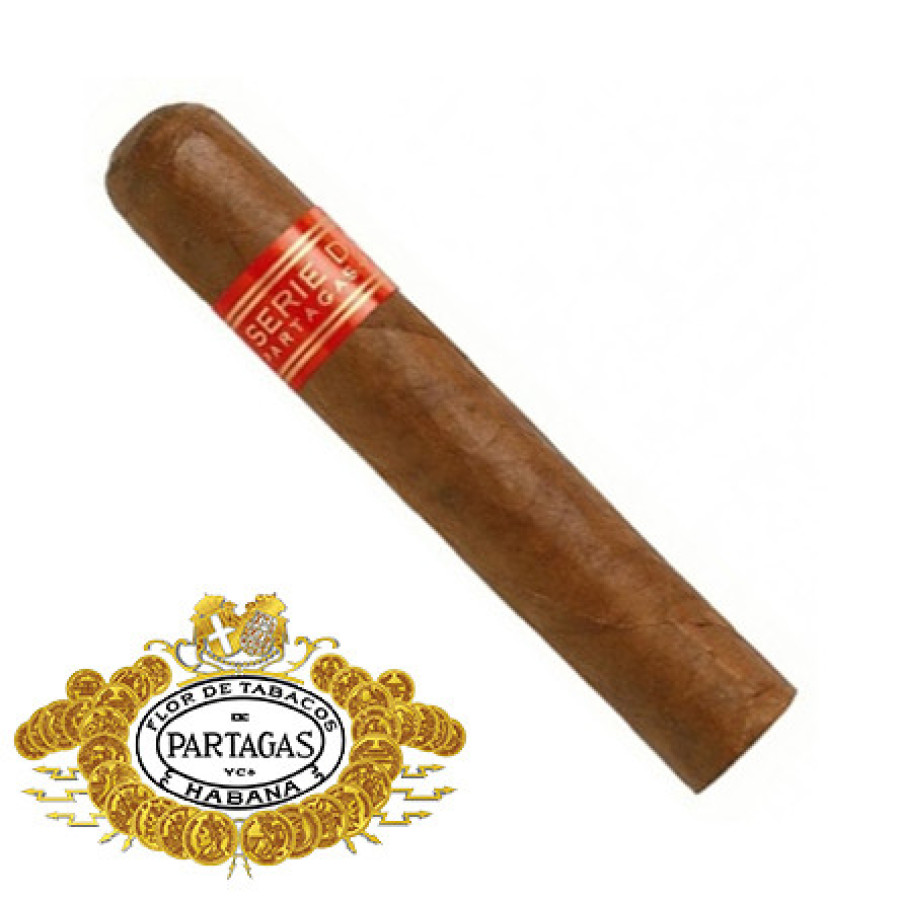 charutos partagas www.charutosbrasilia.com.br