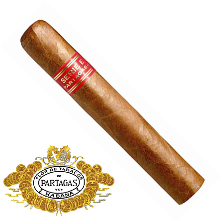 charutos partagas www.charutosbrasilia.com.br