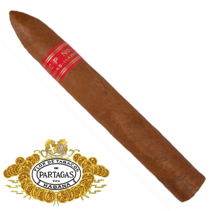 charutos partagas www.charutosbrasilia.com.br