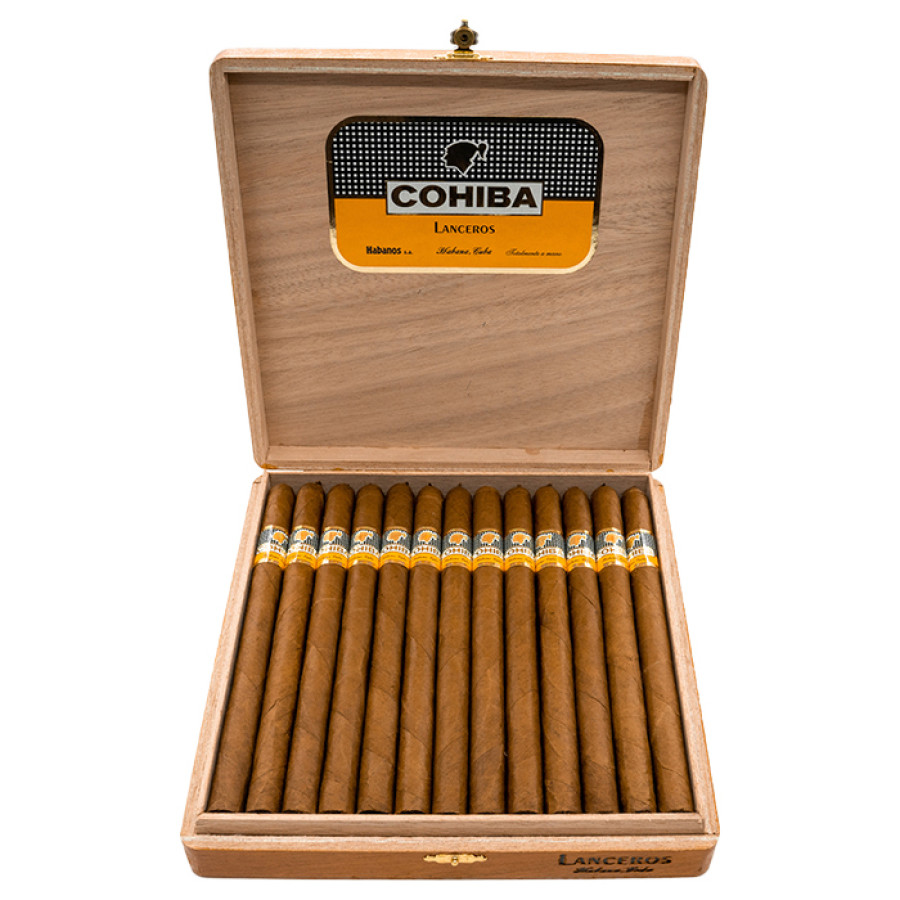 cohiba www.charutosbrasilia.com.br