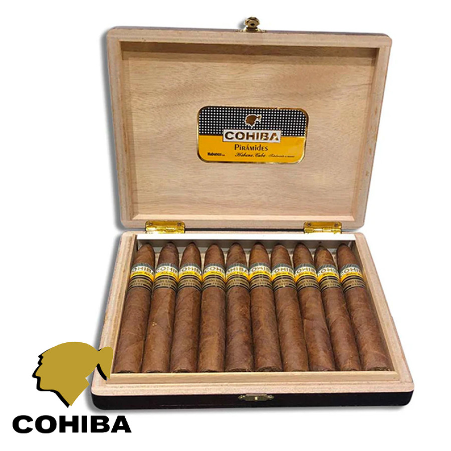 cohiba www.charutosbrasilia.com.br