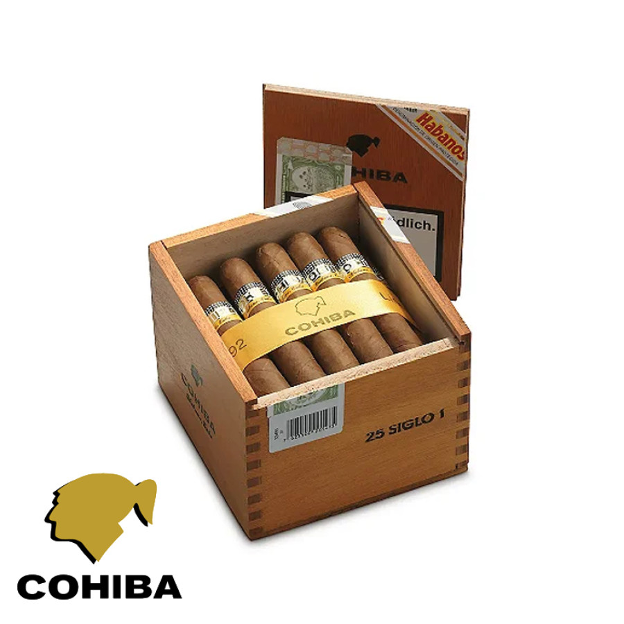 cohiba www.charutosbrasilia.com.br