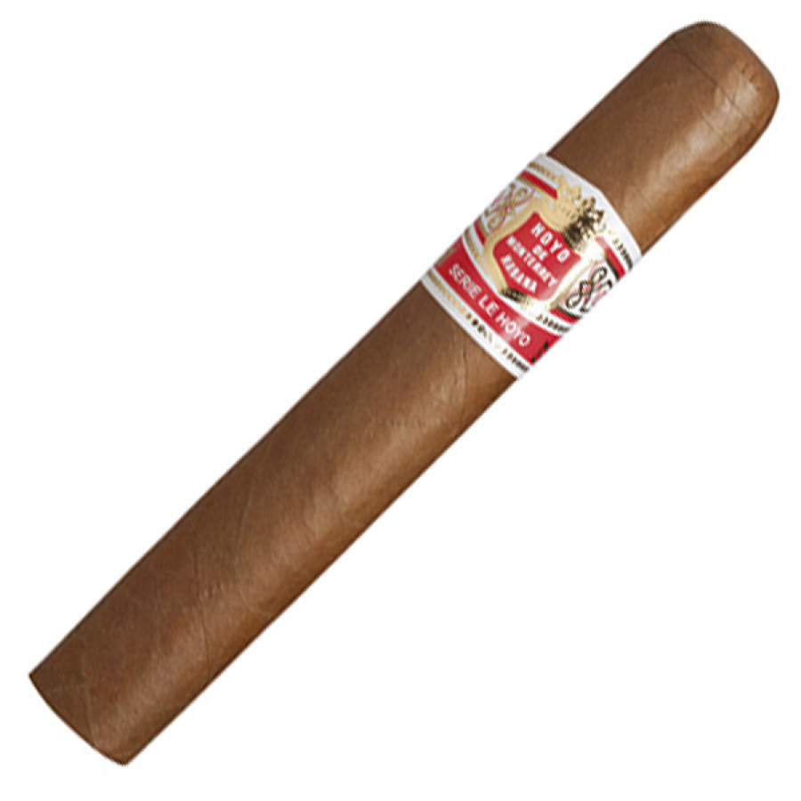 charutos hoyo de monterrey www.charutosbrasilia.com.br