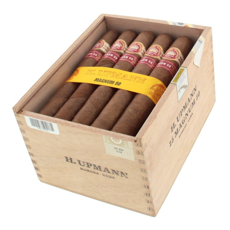 charutos h upmann www.charutosbrasilia.com.br
