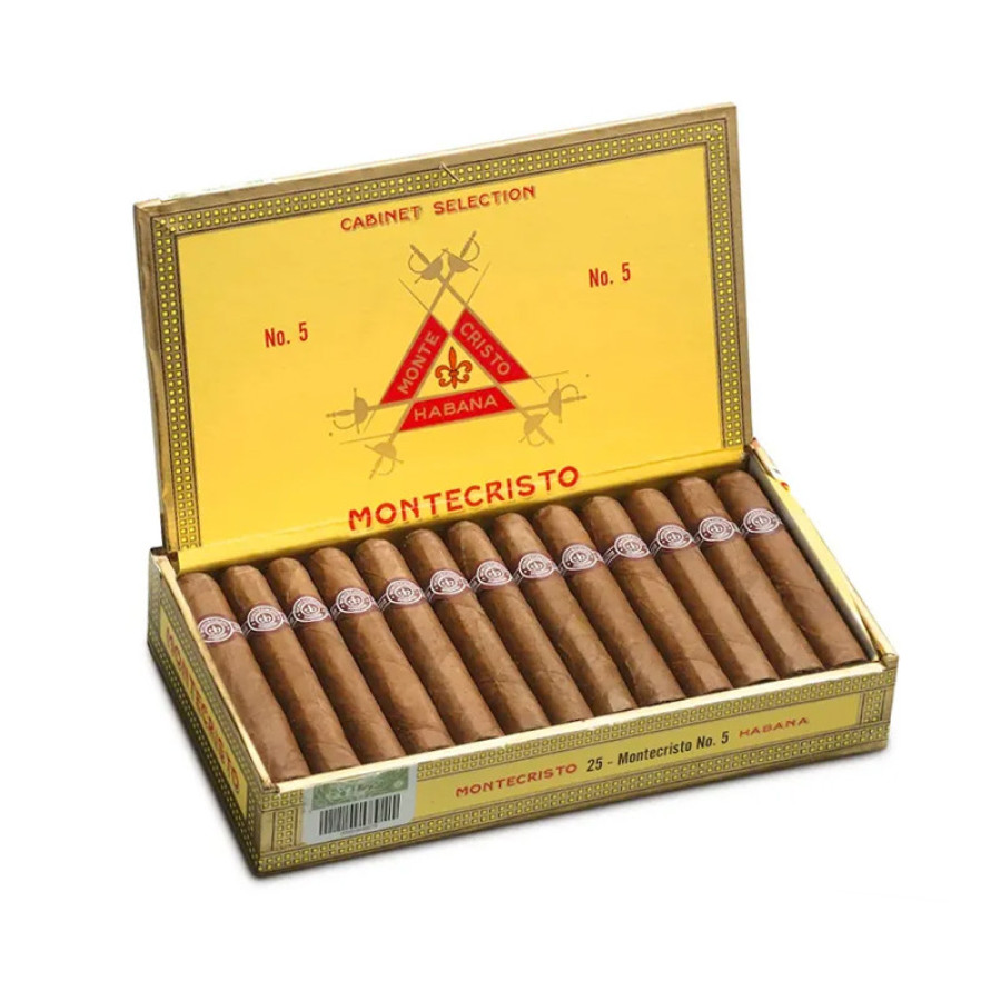 charutos montecristo www.charutosbrasilia.com.br