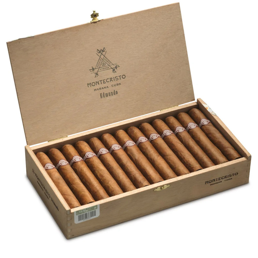charutos montecristo www.charutosbrasilia.com.br