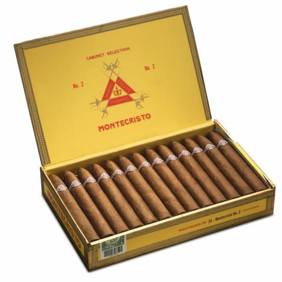 charutos montecristo www.charutosbrasilia.com.br