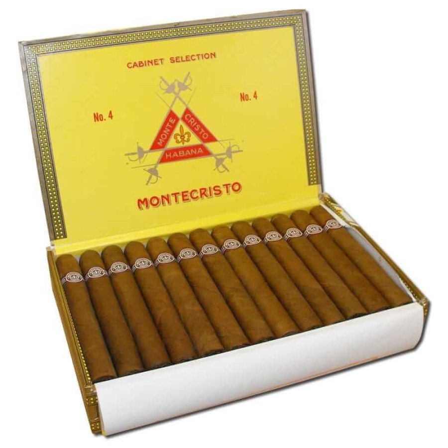 charutos montecristo www.charutosbrasilia.com.br
