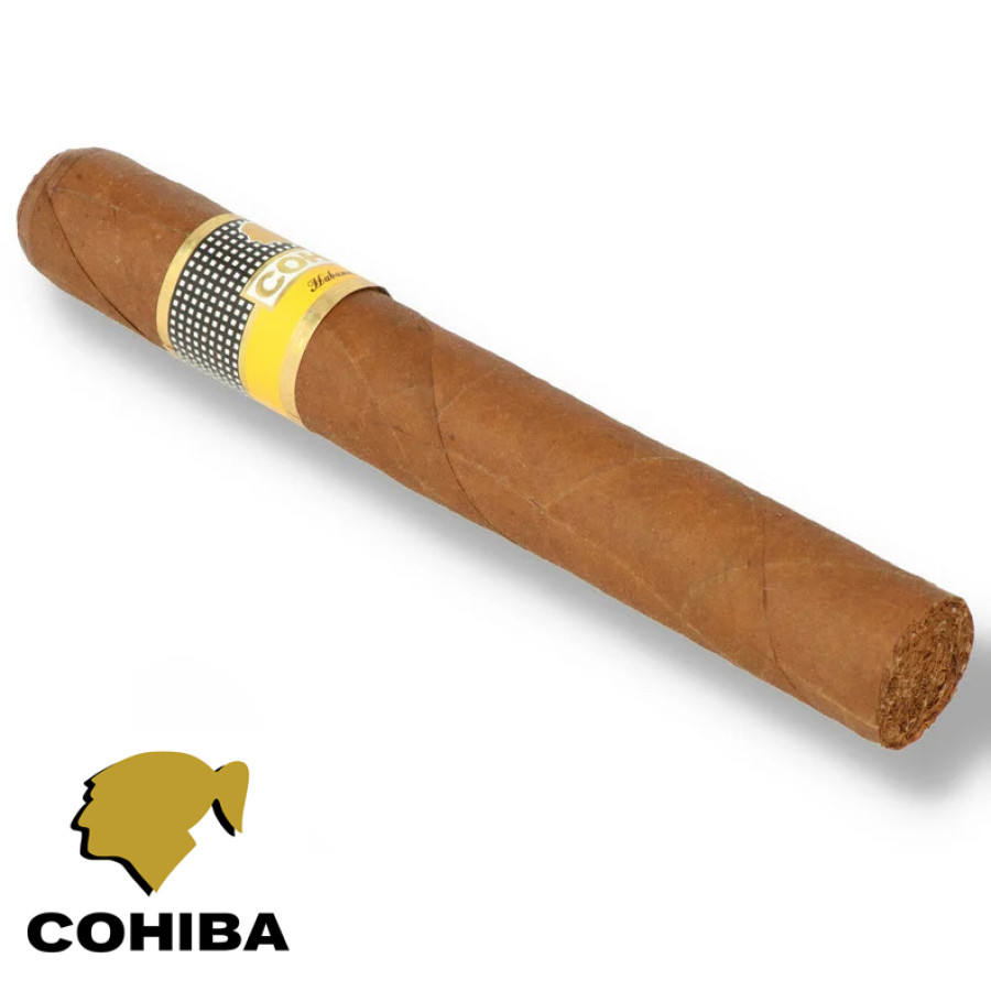 cohiba www.charutosbrasilia.com.br