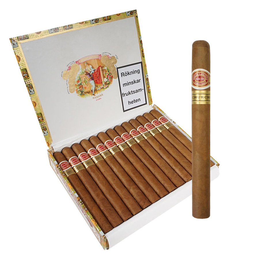 charutos romeo y julieta www.charutosbrasilia.com.br