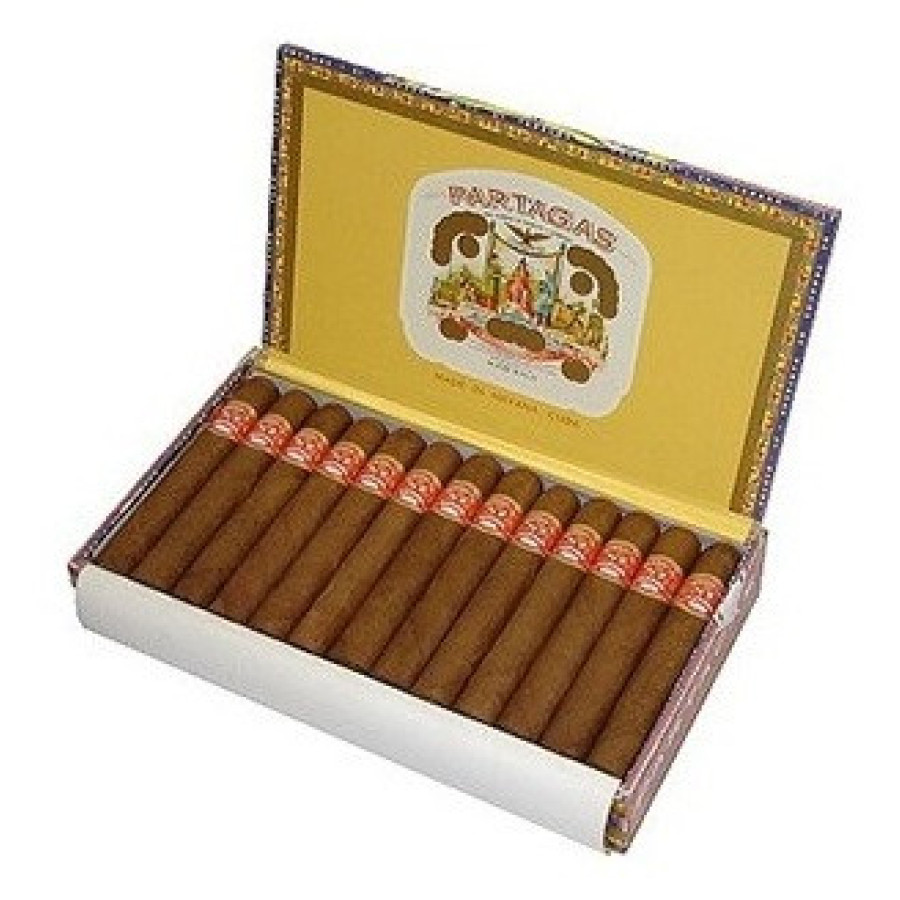 charutos partagas www.charutosbrasilia.com.br